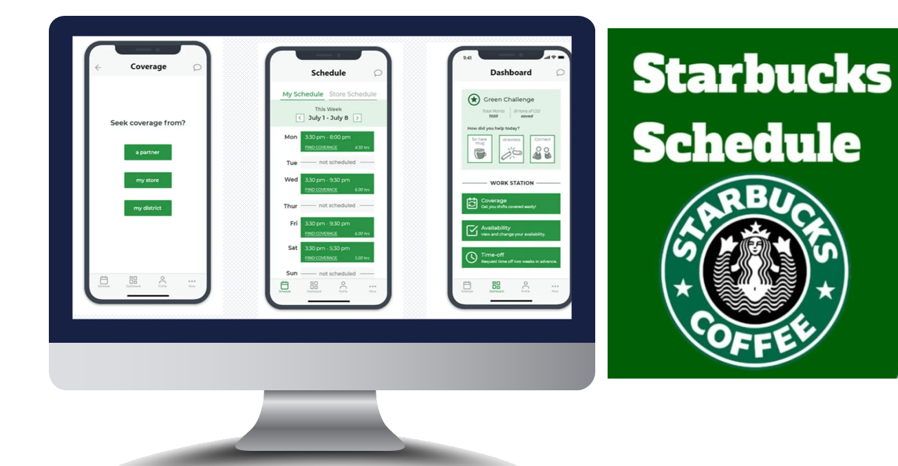 How Can I Check My Starbucks Schedule Online? A Complete Guide